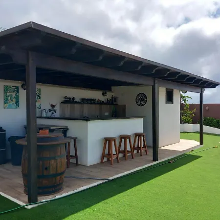 Appartement Moderno Loft Recien Reformado En Santa Cruz De Tenerife *