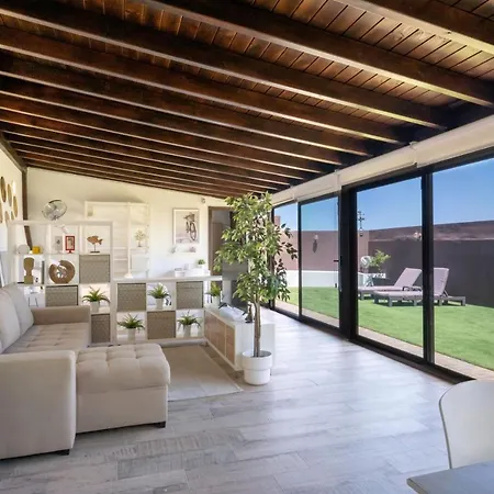 Appartement Moderno Loft Recien Reformado En Santa Cruz De Tenerife
