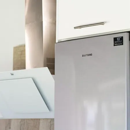 Moderno Loft Recien Reformado En Santa Cruz De Tenerife Appartement *