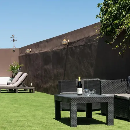 Appartement Moderno Loft Recien Reformado En Santa Cruz De Tenerife *