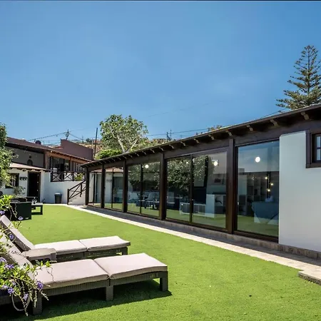 Appartement Moderno Loft Recien Reformado En Santa Cruz De Tenerife *