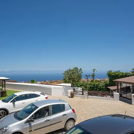 Moderno Loft Recien Reformado En Santa Cruz De Tenerife Appartement