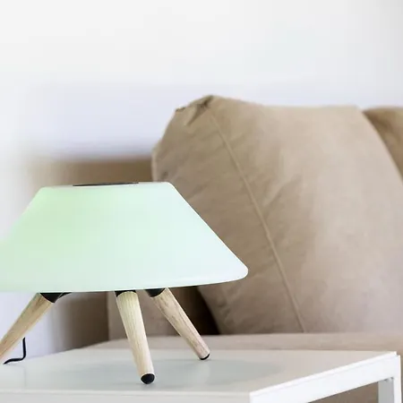 Appartement Moderno Loft Recien Reformado En Santa Cruz De Tenerife La Monja