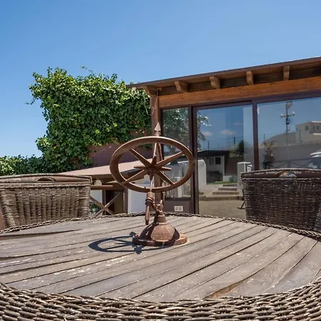 Lägenhet Moderno Loft Recien Reformado En Santa Cruz De Tenerife