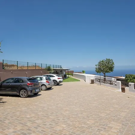 Lägenhet Moderno Loft Recien Reformado En Santa Cruz De Tenerife La Monja