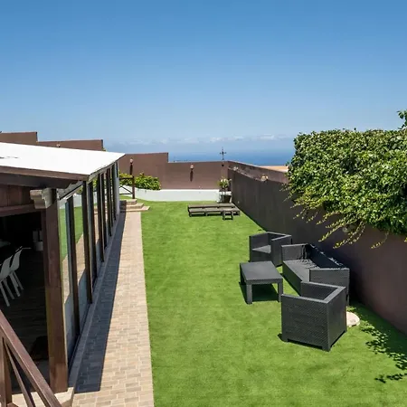 Lägenhet Moderno Loft Recien Reformado En Santa Cruz De Tenerife